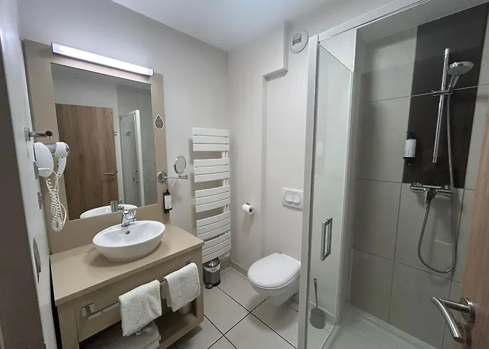 Appart\'Hotel Odalys City - Dijon Centre Les Cordeliers