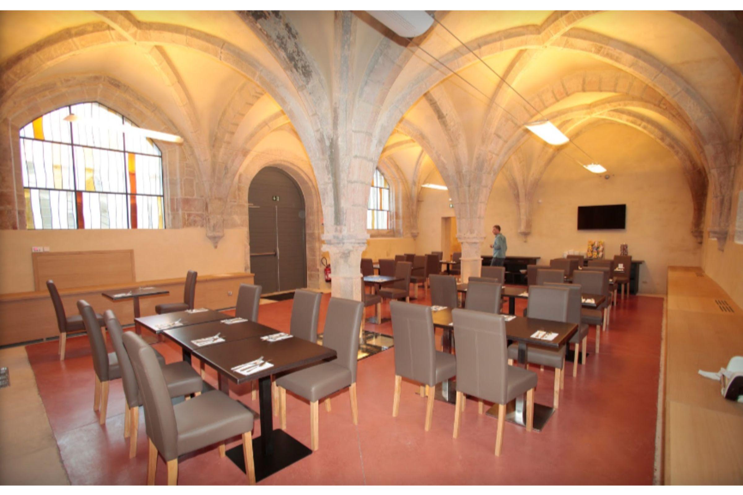 Odalys Les Cordeliers Aparthotel