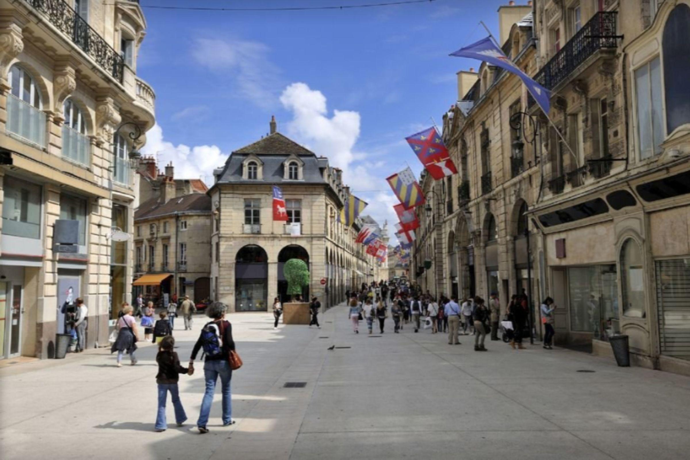 Aparthotel Odalys Les Cordeliers 4*
