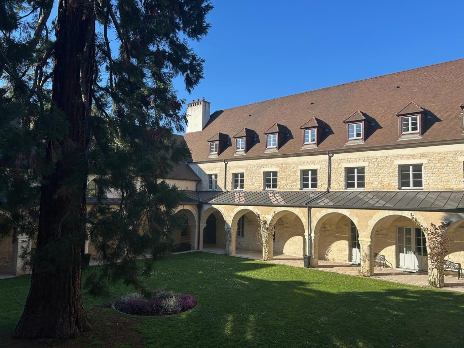 Aparthotel Odalys Les Cordeliers