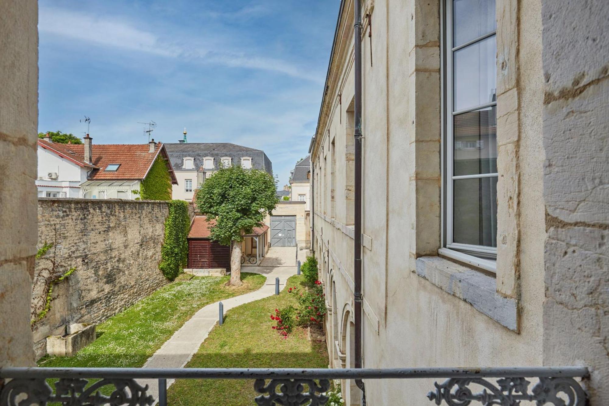 Aparthotel Odalys - Centre Les Cordeliers Dijon