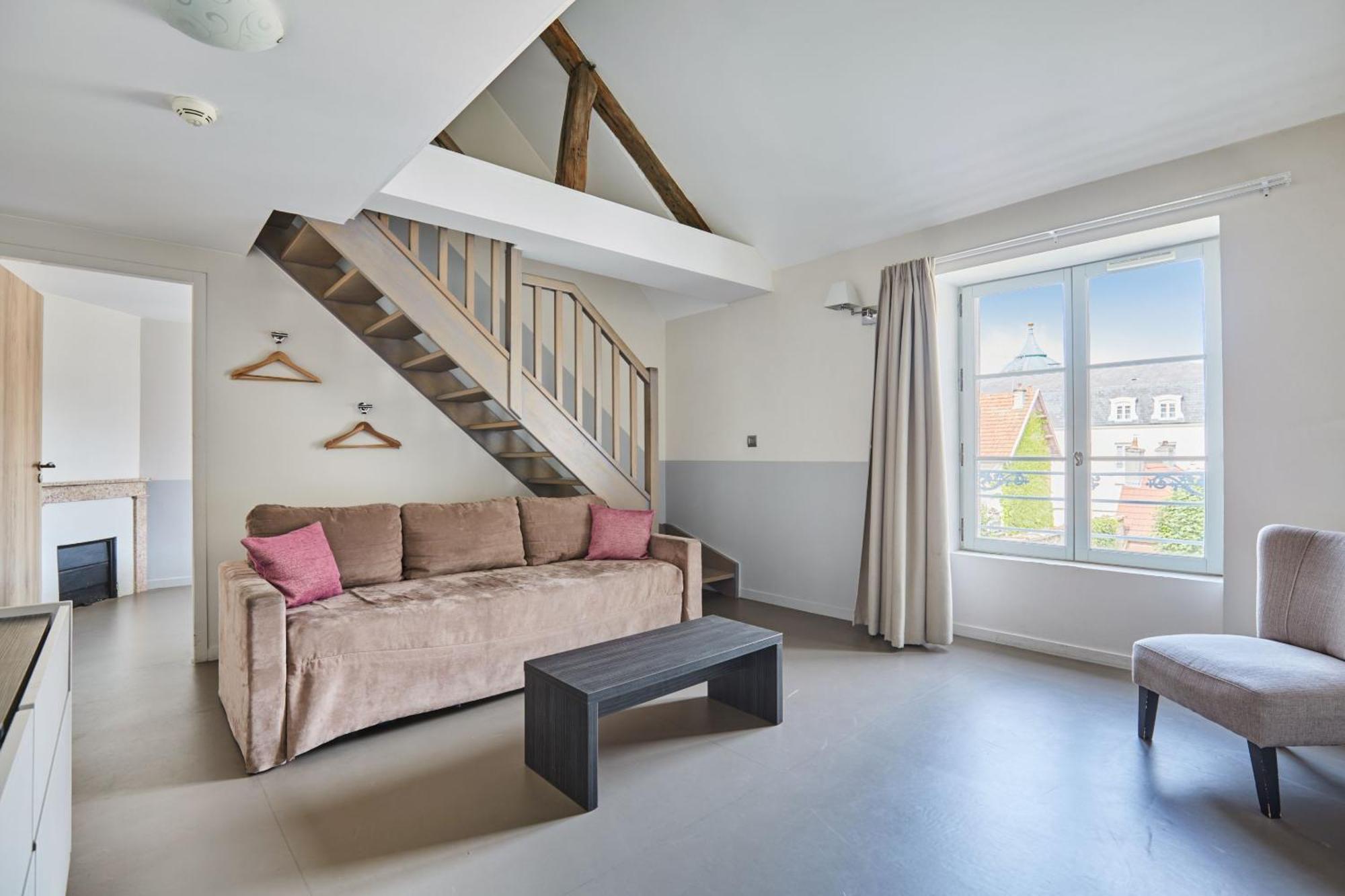 Aparthotel Odalys - Centre Les Cordeliers Dijon