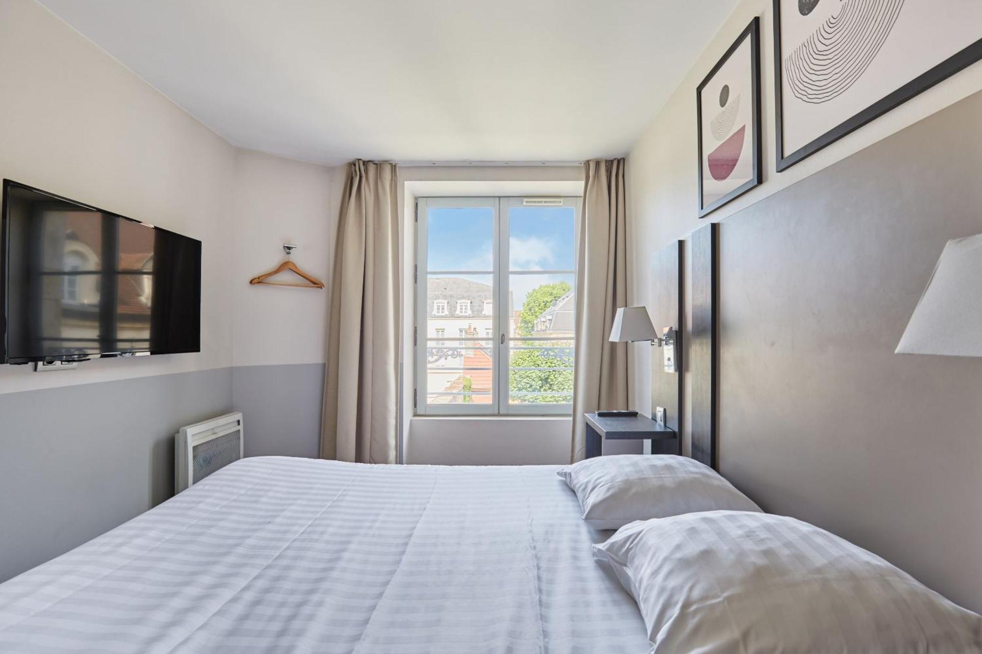 Odalys - Centre Les Cordeliers Aparthotel Dijon