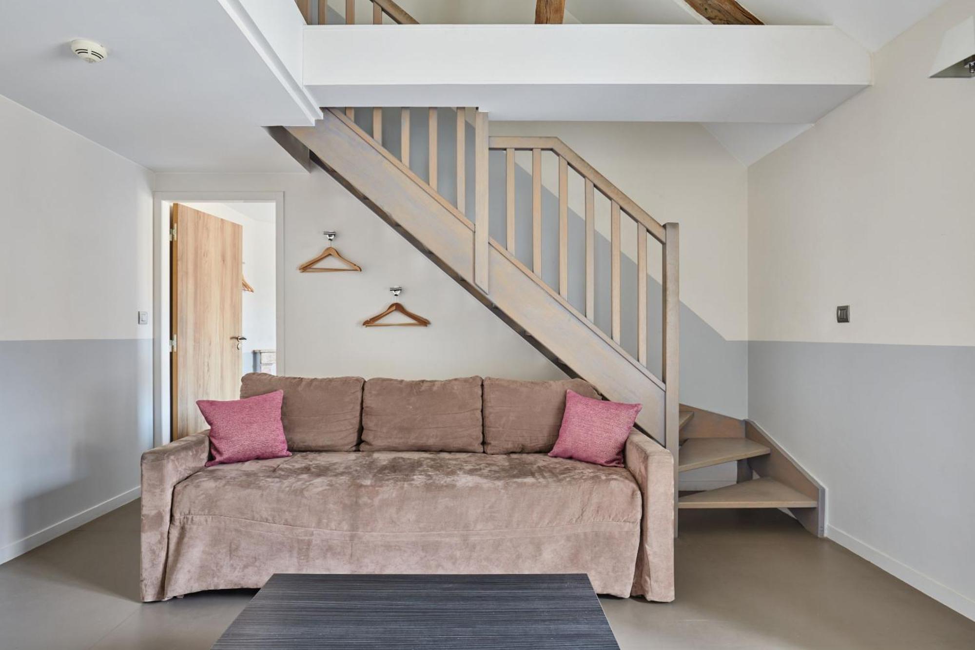 Aparthotel Odalys - Centre Les Cordeliers Dijon