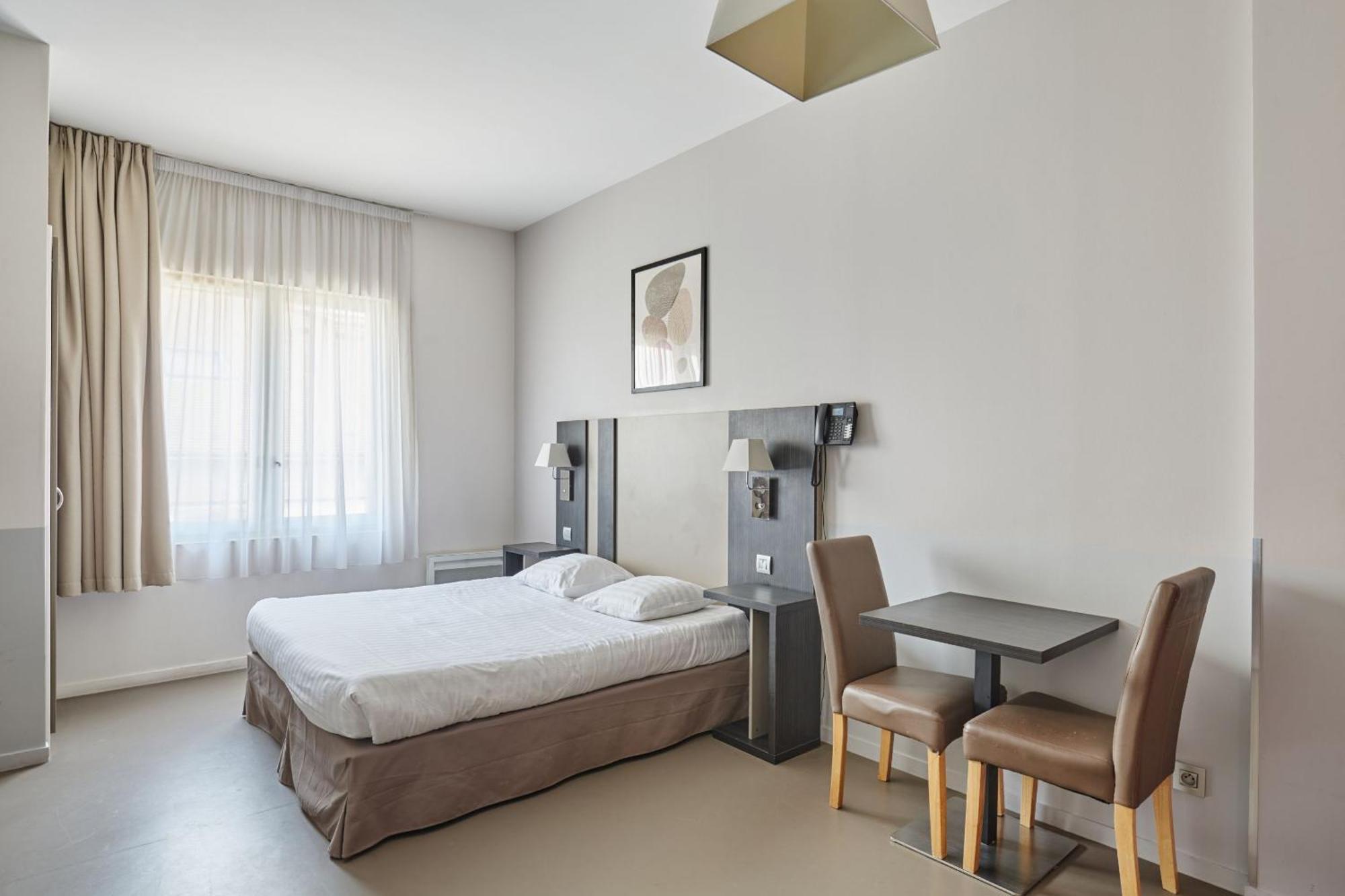 Aparthotel Odalys - Centre Les Cordeliers Dijon