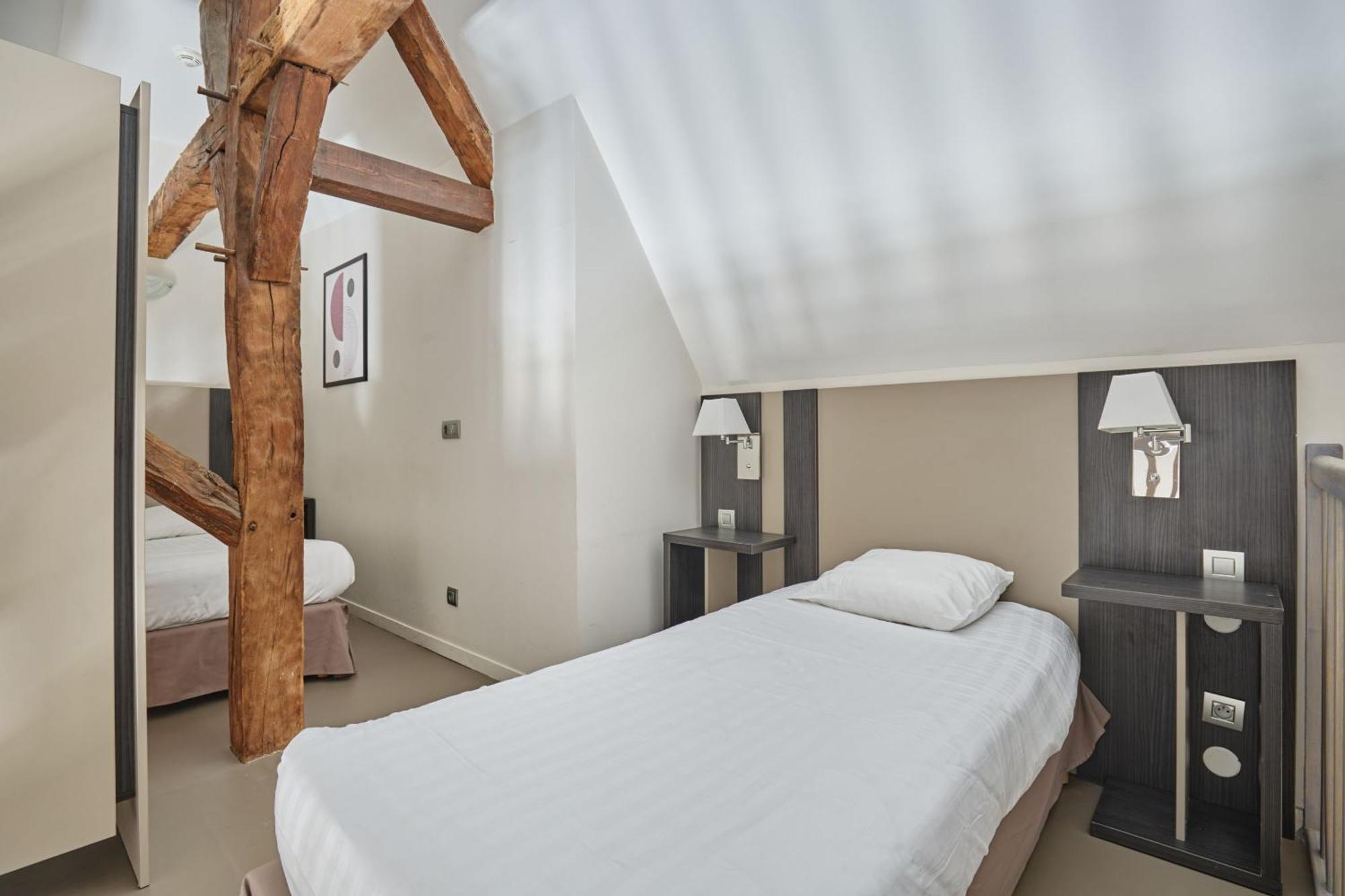 Odalys - Centre Les Cordeliers Aparthotel 4*