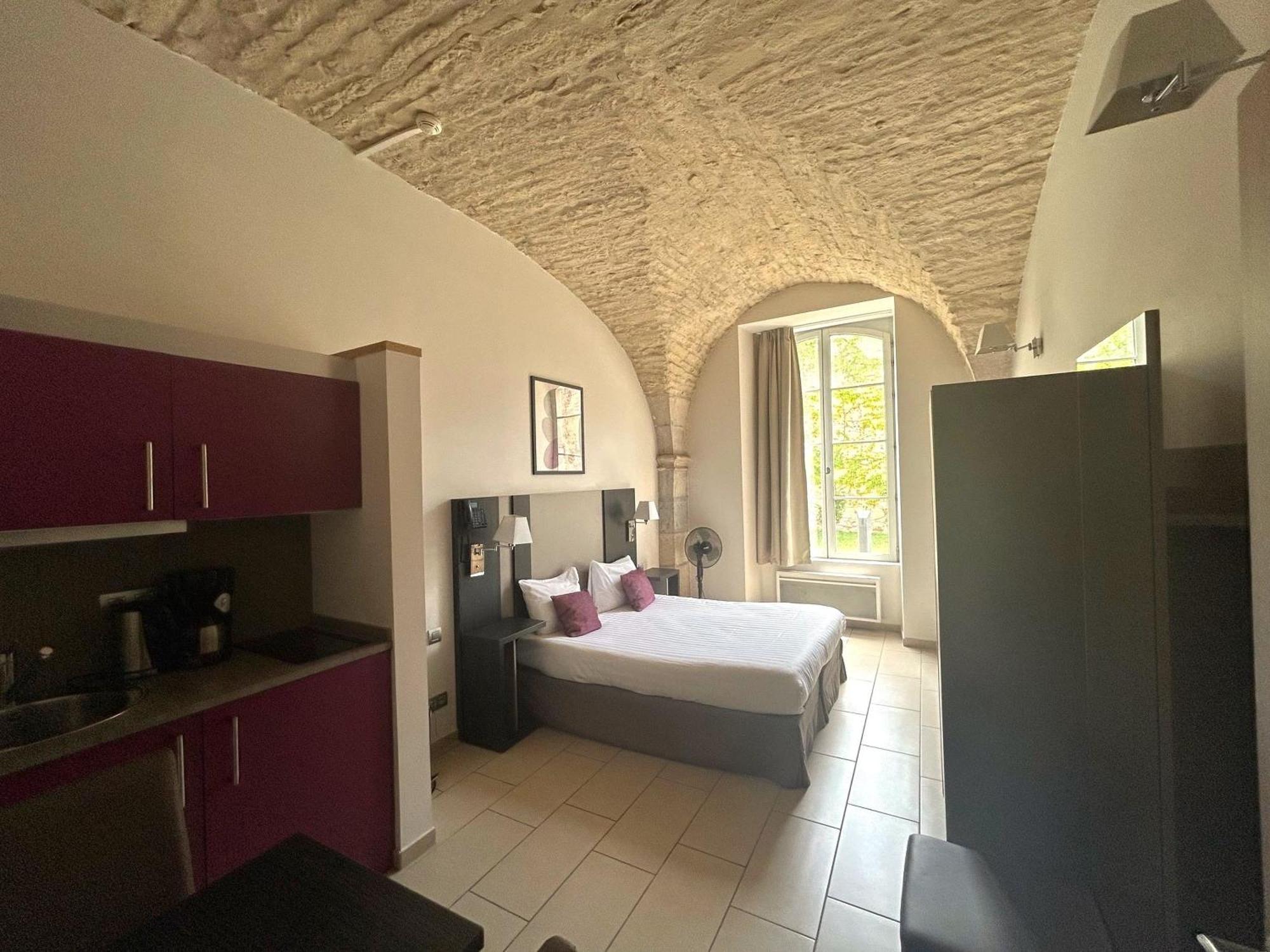 Aparthotel Odalys - Centre Les Cordeliers 4*