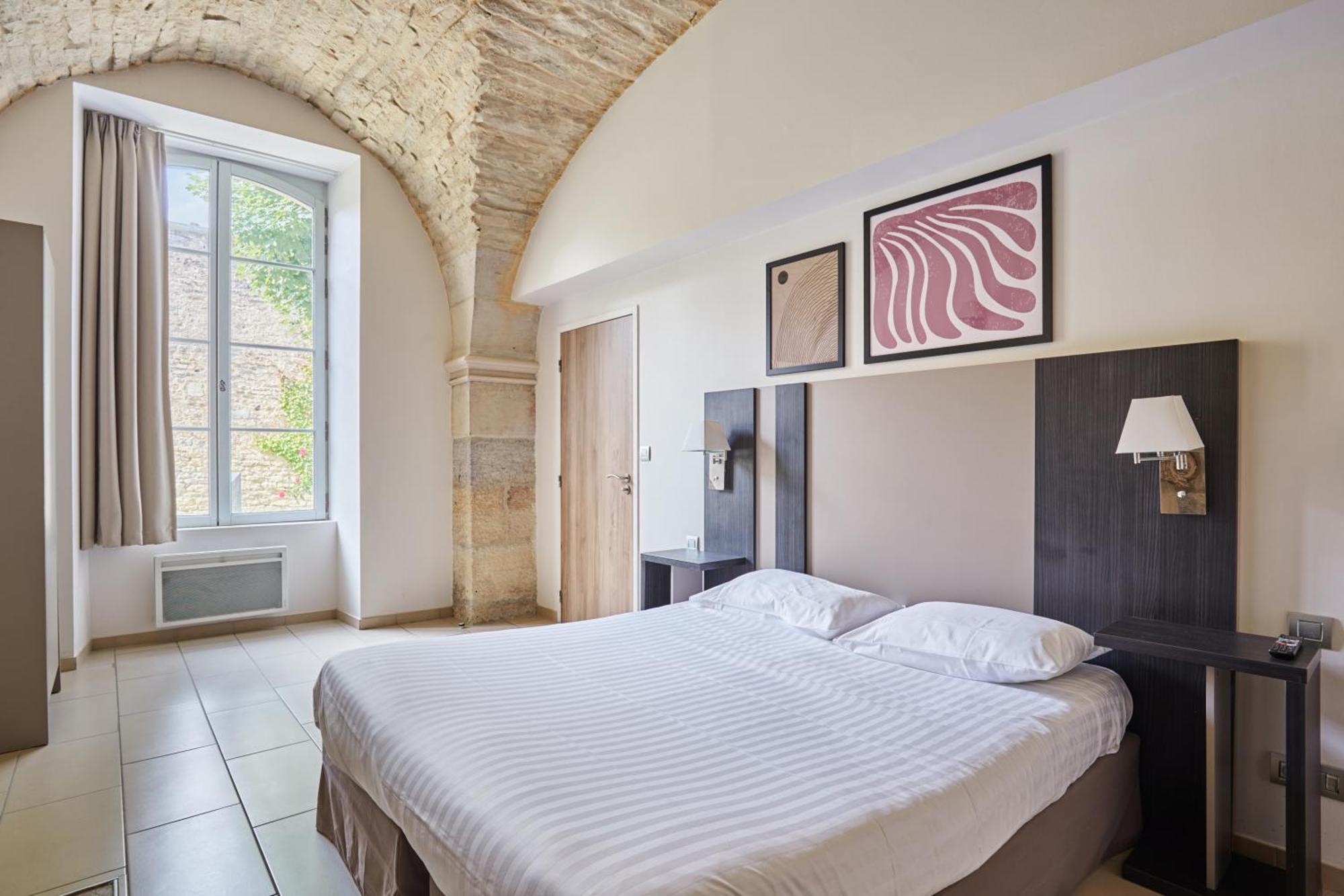 Aparthotel Odalys - Centre Les Cordeliers
