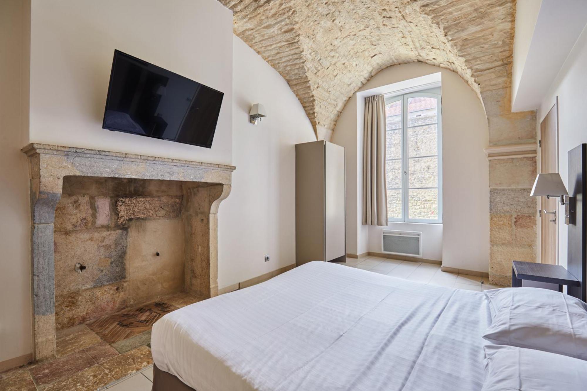 Odalys - Centre Les Cordeliers Aparthotel 4*