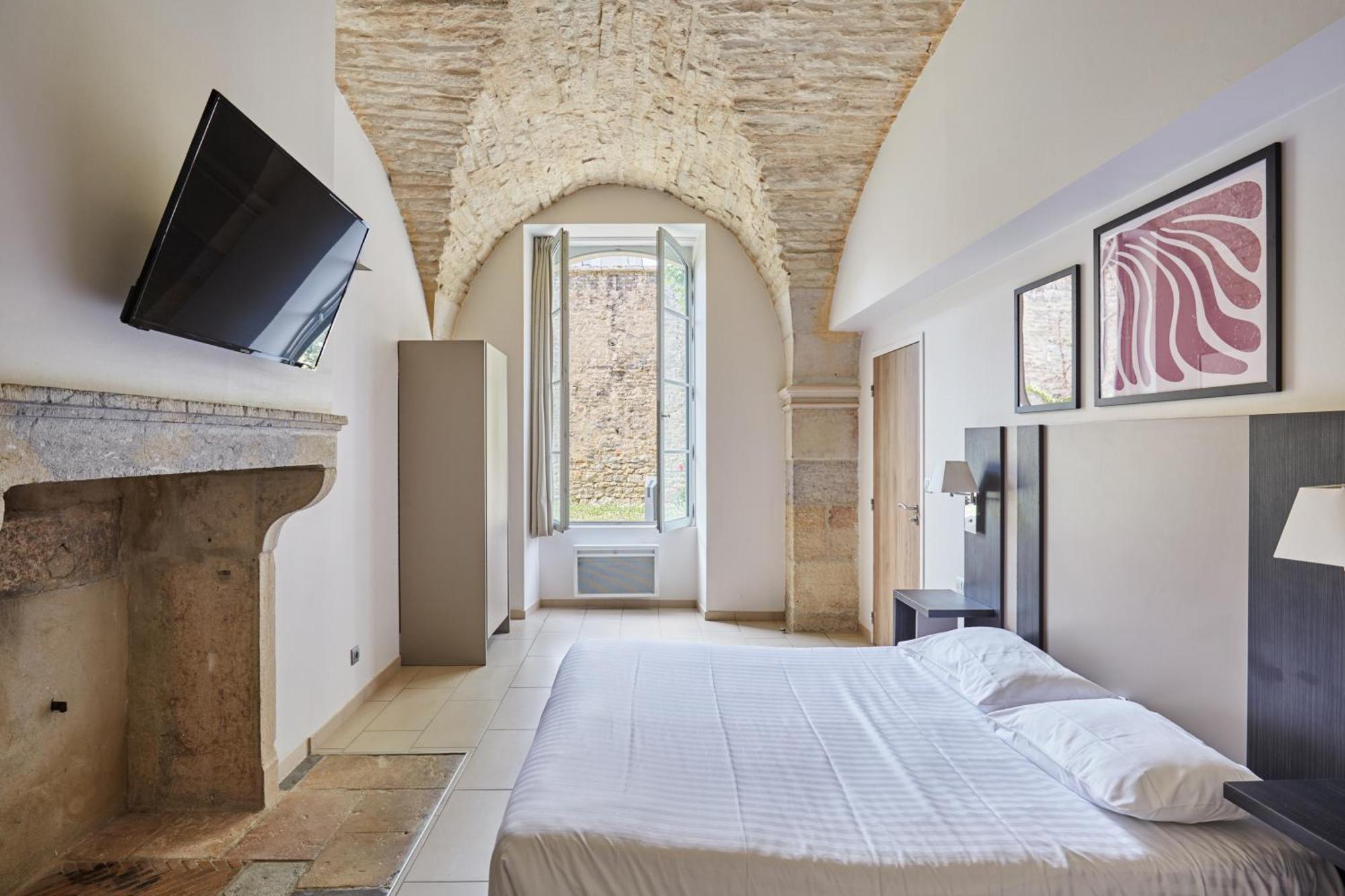 Odalys - Centre Les Cordeliers 4*