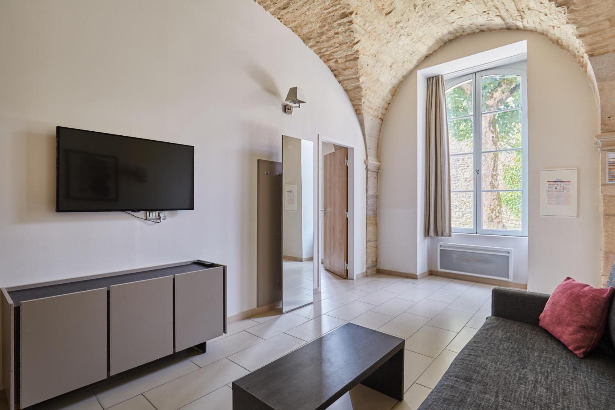 Odalys - Centre Les Cordeliers Aparthotel 4*