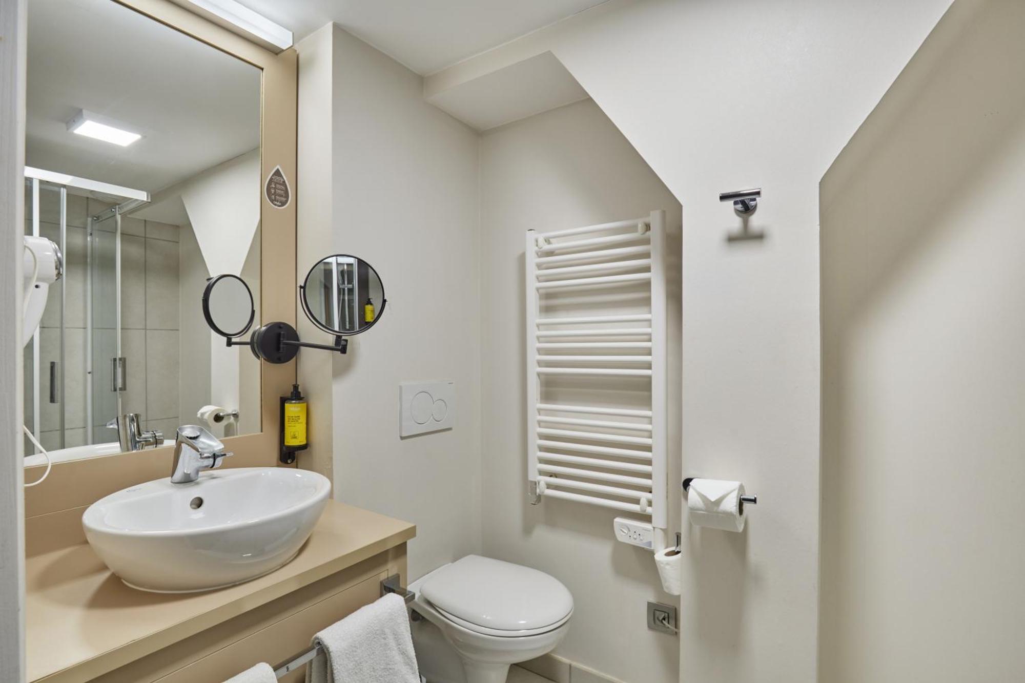 Aparthotel Odalys - Centre Les Cordeliers Dijon
