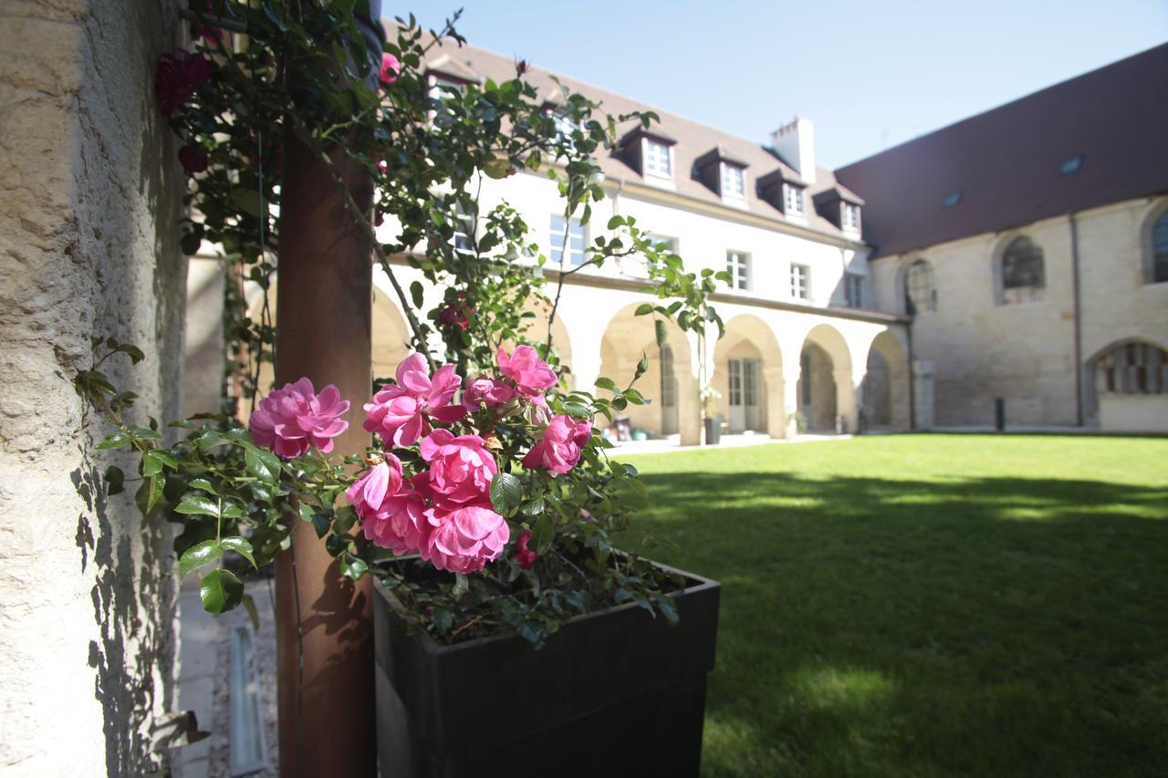 Odalys Les Cordeliers 4* Dijon