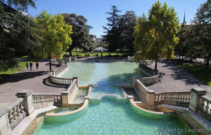 Odalys Les Cordeliers 4* Dijon