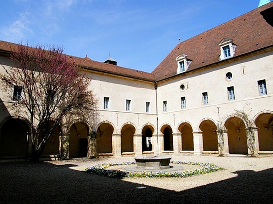 Aparthotel Odalys Les Cordeliers