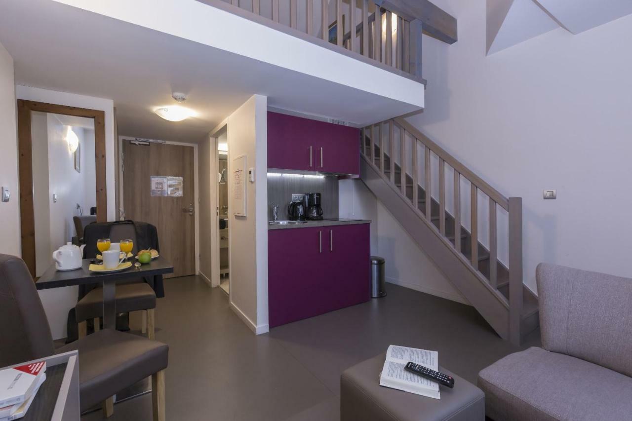 Aparthotel Odalys Les Cordeliers