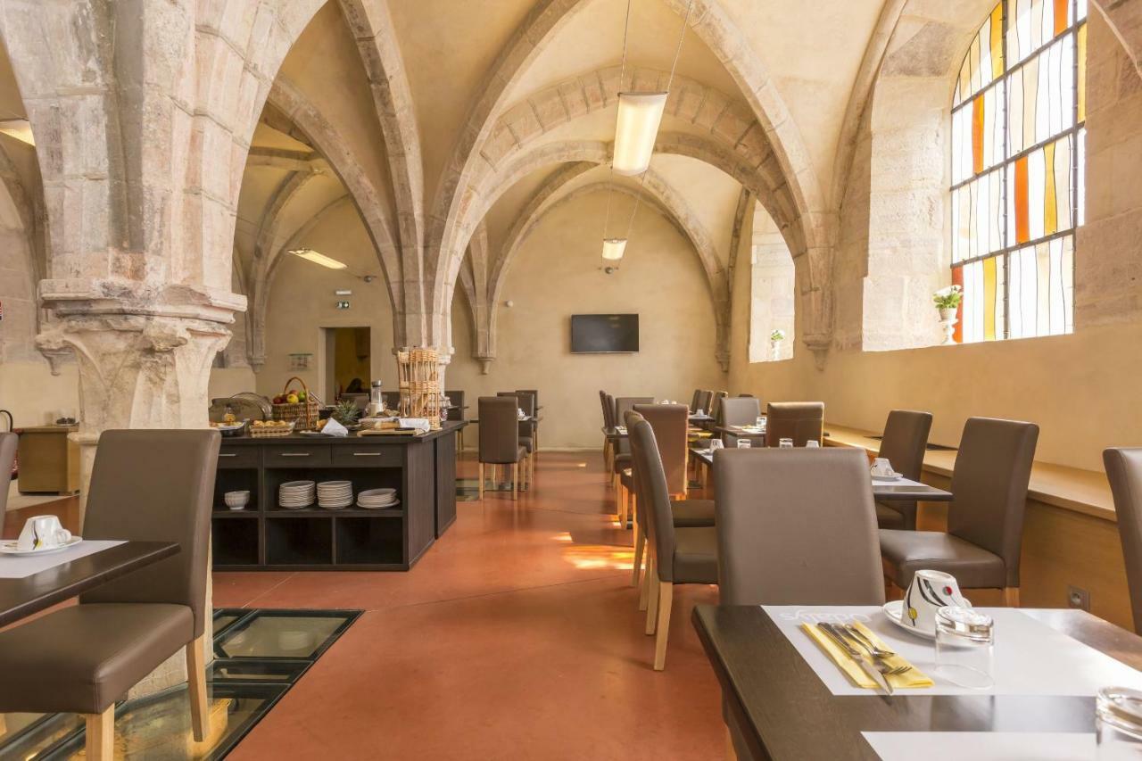 Odalys Les Cordeliers 4* Dijon