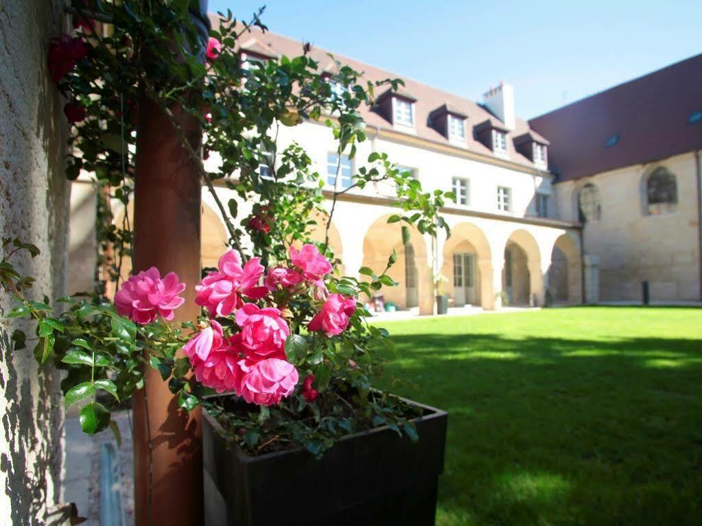 Odalys Les Cordeliers Aparthotel 4*