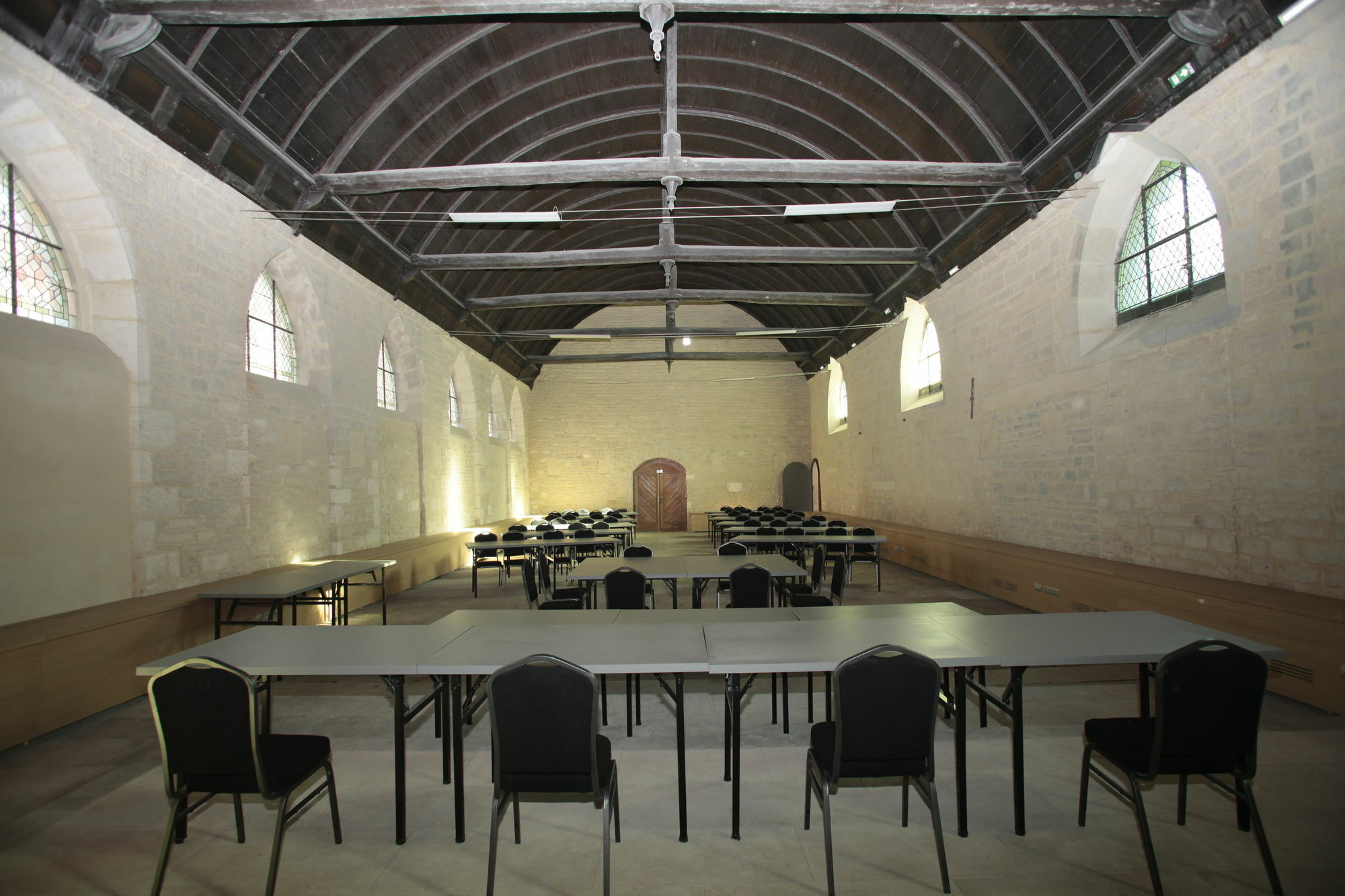 Odalys Les Cordeliers Dijon